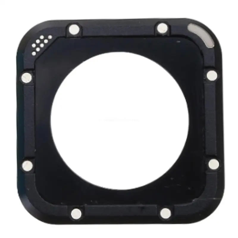 Замена колец объектива защитный чехол для ремонта рамка с отверткой экшн-камеры
