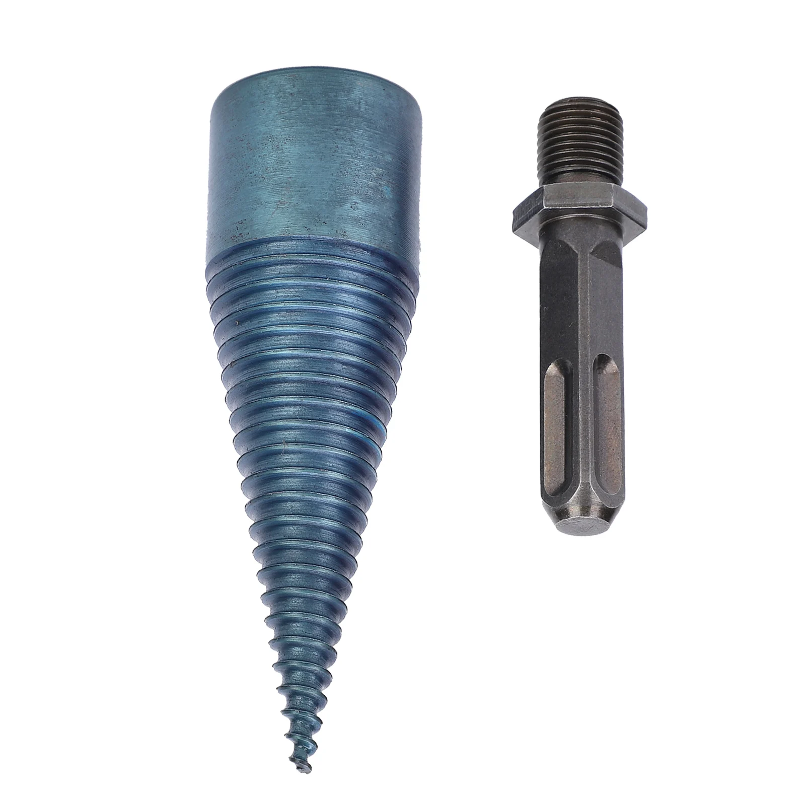 Аксессуары 32 мм деревянного пунша Сплиттер швырка хвостовика квадрата бурового