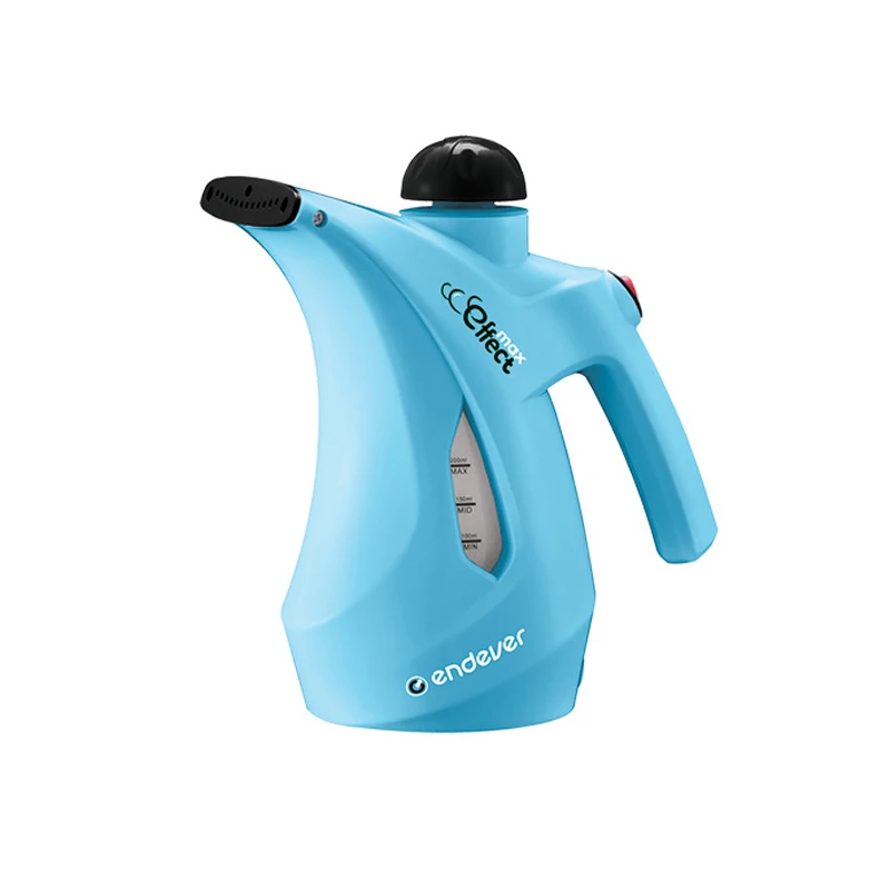 Отпариватель для одежды Endever Odyssey Q-413 (Мощность 800 Вт резервуар воды 0.2 л