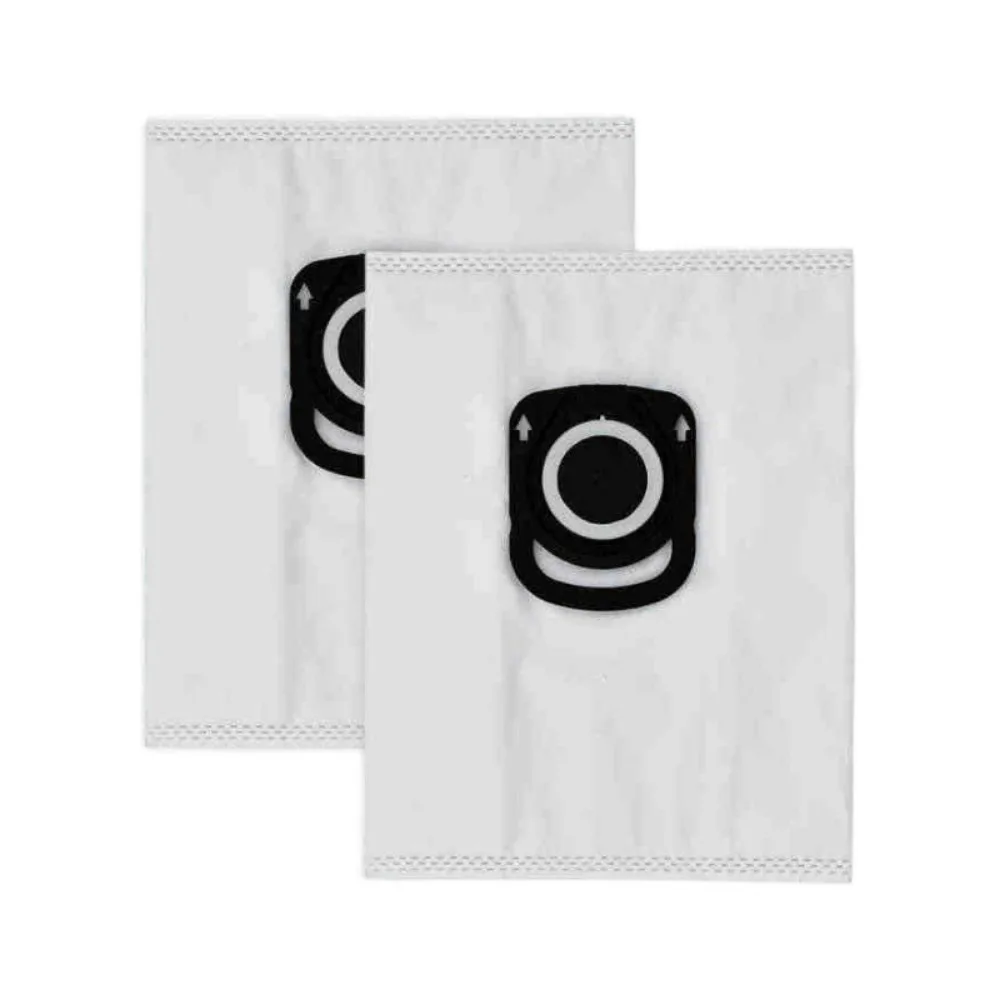 Аксессуары для пылесоса Rowenta Hygiene ZR200540 Нетканый мешок сбора пыли ZR200520