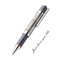 luxury great characters andy warhol ballpoint pen office business writing instruments stationery