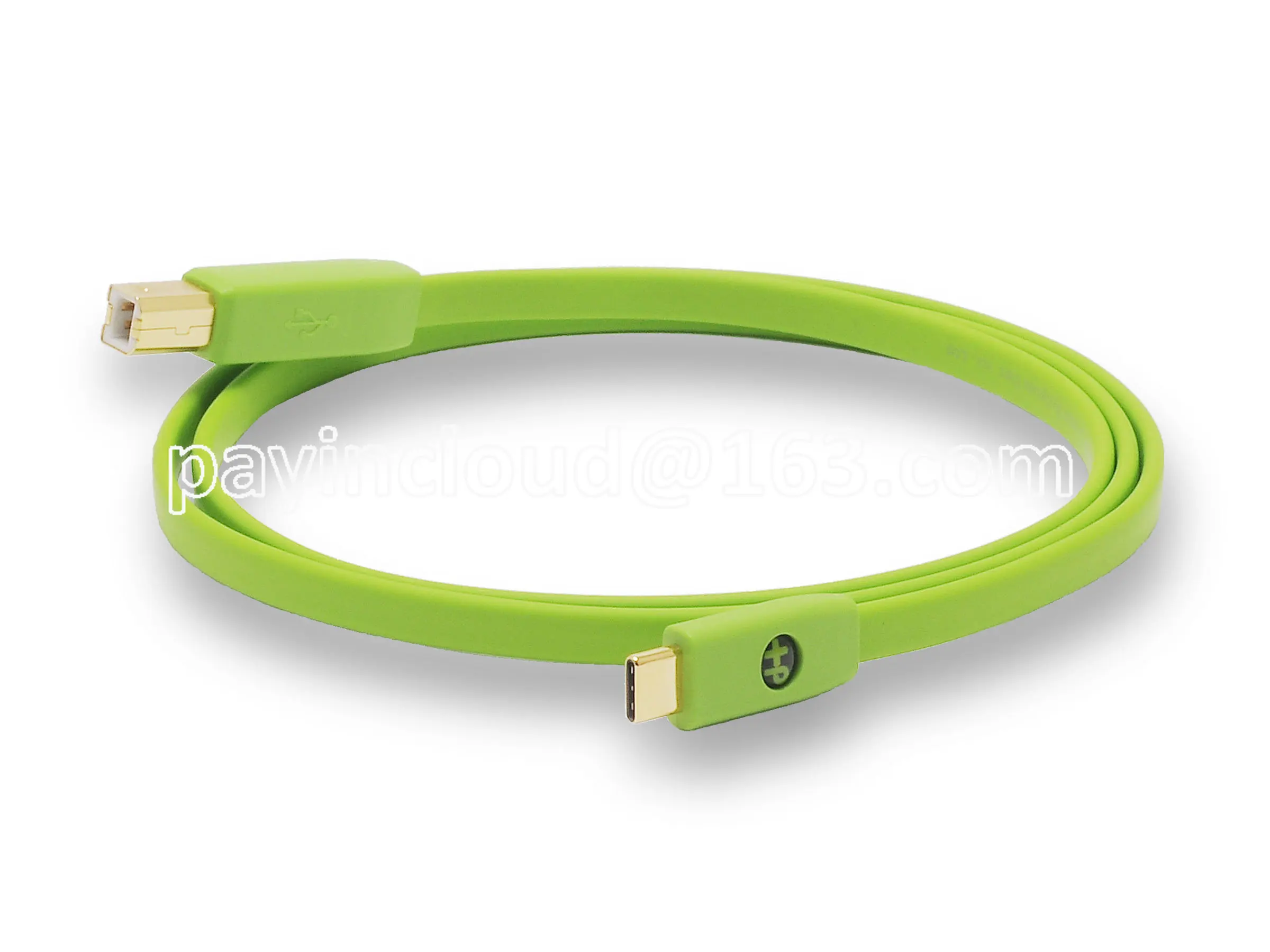 

Кабель для зарядки Neo D USB Type c с интерфейсом USB B Type-c