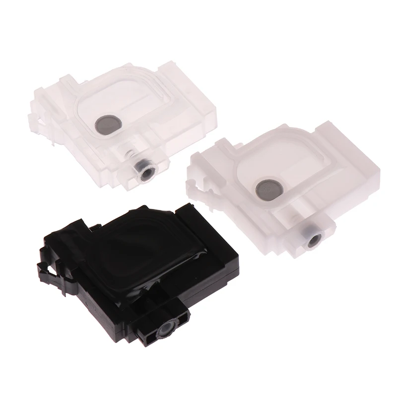 

1PCS Ink Damper Ink Sac For L1300 L1455 L800 L801 L805 L810 L850 L1800 Inkjet Printer Dumper Filter Ecosolvent