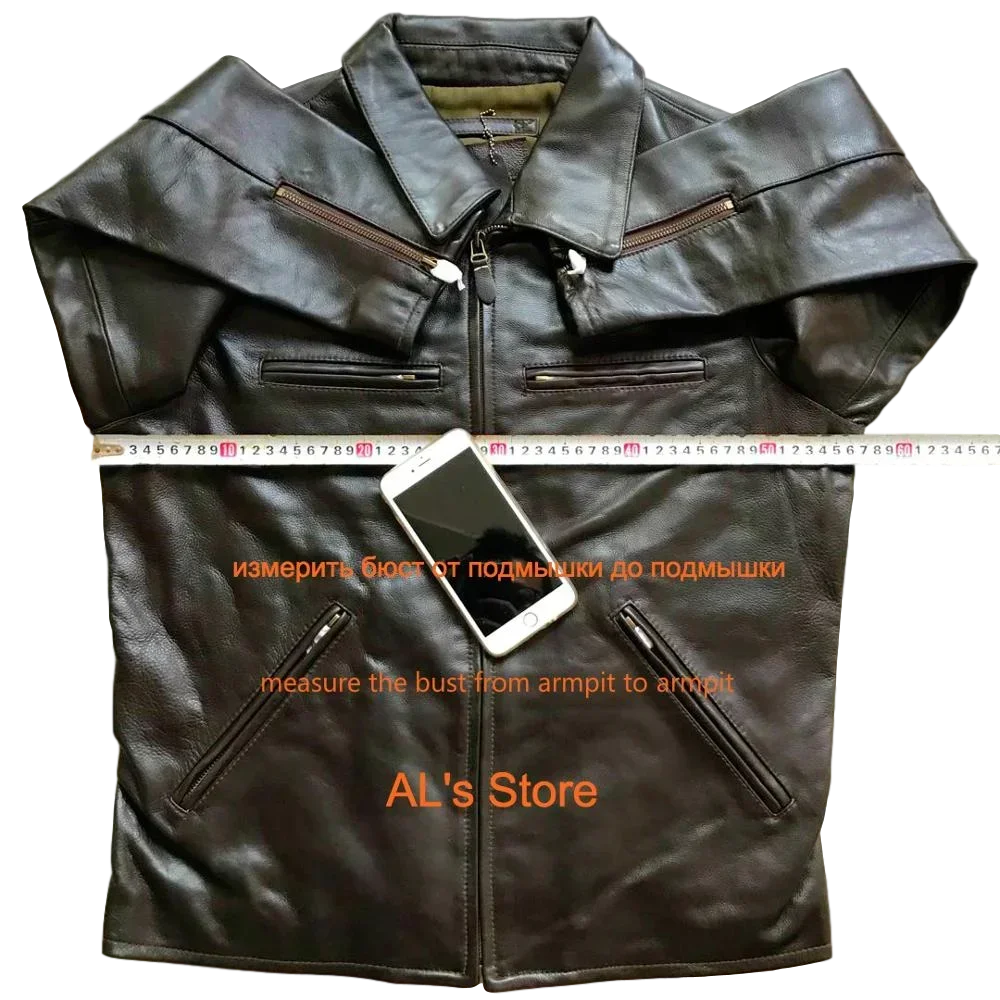 SDC740 прочтите описание! Азиатский размер подлинный мужской классический зимний