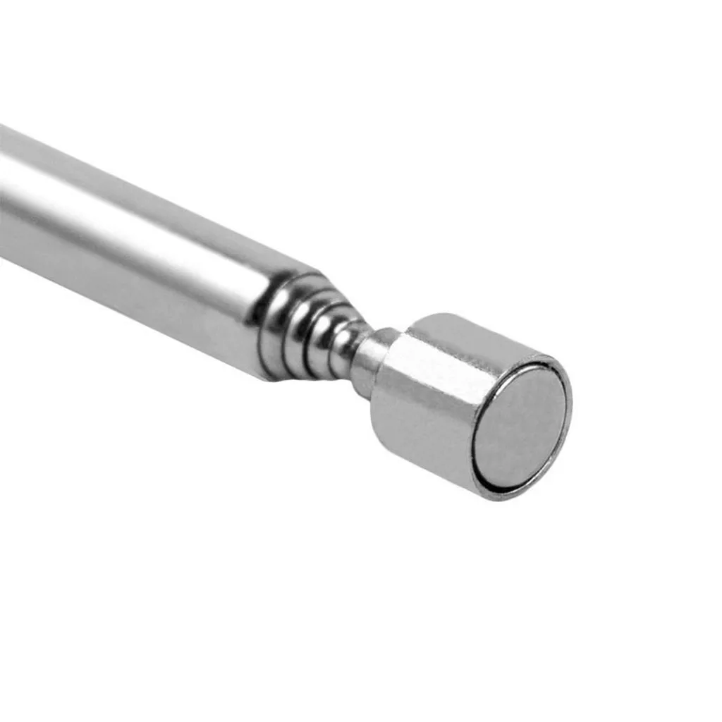 Всасывающий стержень Yunbei 1 5 фунтов металлический прибор магнитный гибкий