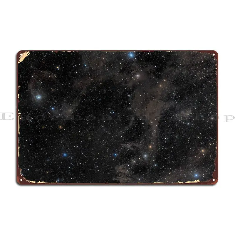 

Space Artwork Metal Sign Painting Club Club Wall Decor Print Tin Sign Poster