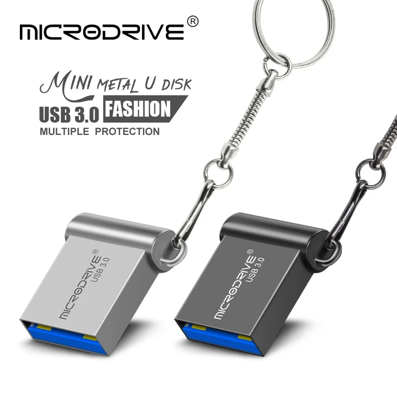 Mini USB Flash Drive