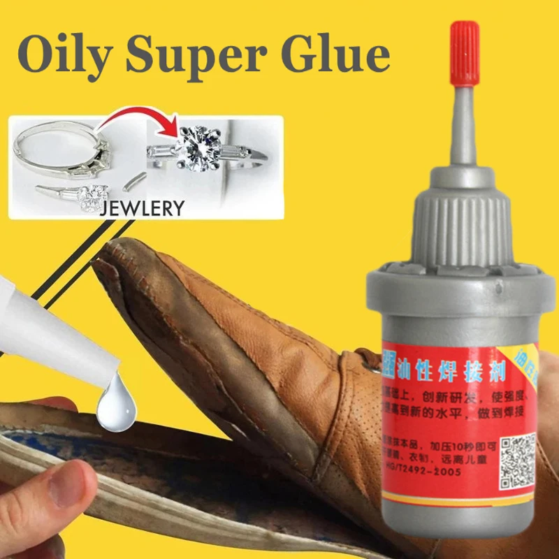 Super Strong Glue Liquid Universal Glue Adhesive New Plastic Wood Metal Rubber Tire Repair Multifunction Instant Repair Glue