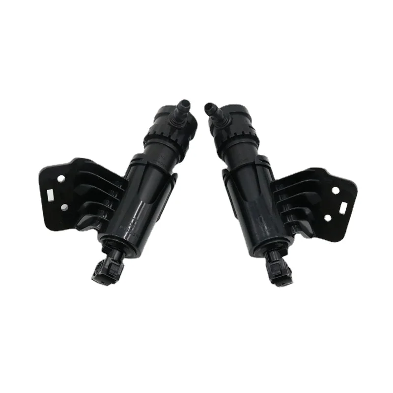 

Soarhorse Headlight Washer spray nozzle Headlamp water Jet Nozzle Actuator For Hyundai Sonata LF 2015 2016 2017