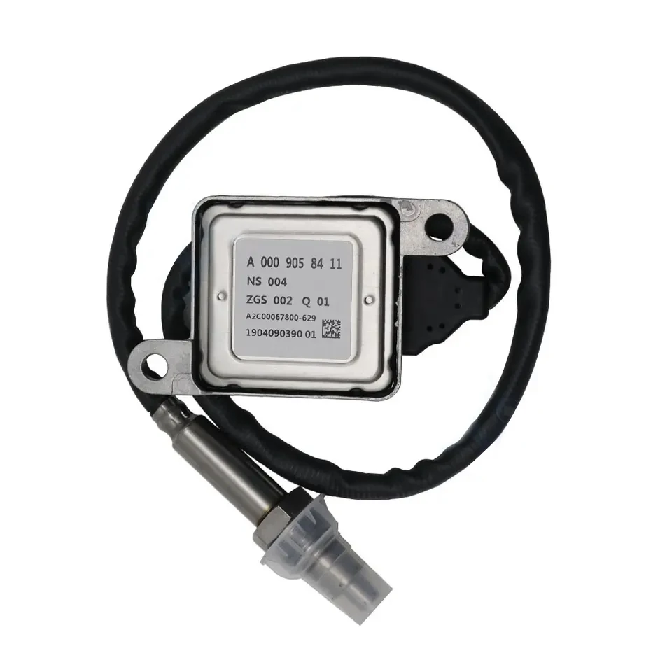 

A0009058411 Новый азотный кислородный датчик для Mercedes-Benz E-Class W166 W172 W205 W207 W251 W221 W212