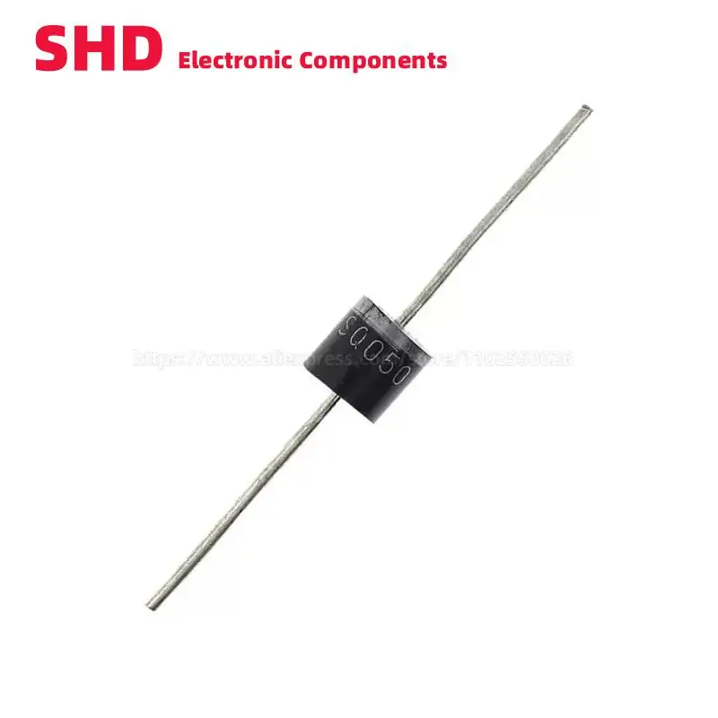 10 шт. 10SQ045 12SQ045 15SQ045 20SQ045 30SQ045 10A/12A/15A/20A/30A 45В Солнечный диод Шоттки