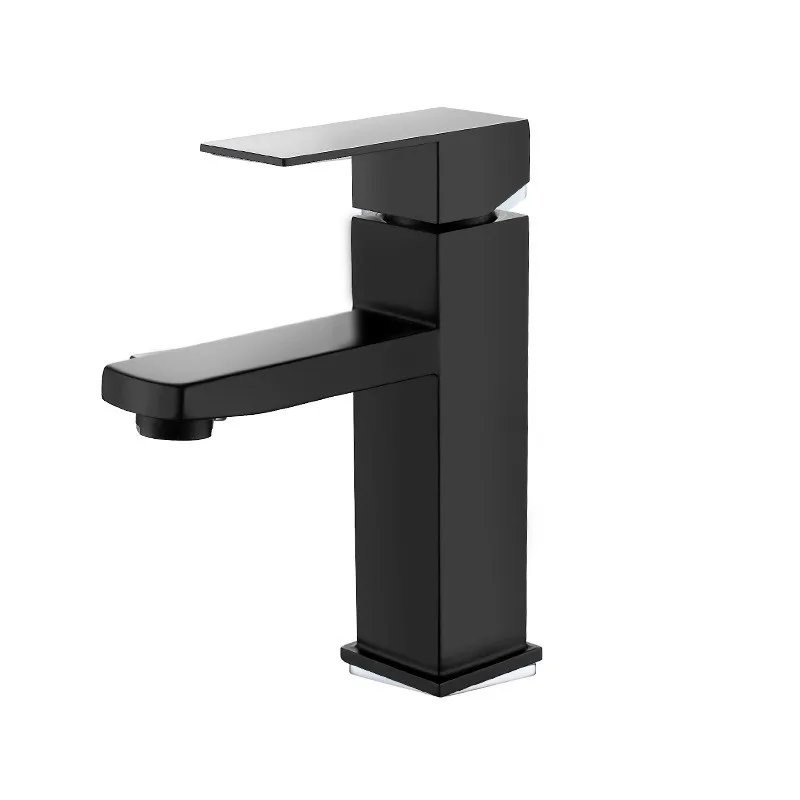 

Смеситель для раковины из нержавеющей стали 304