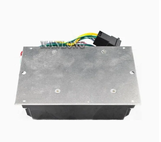 Детали для электрического вилочного погрузчика Φ 48V монтажная плата рулевого