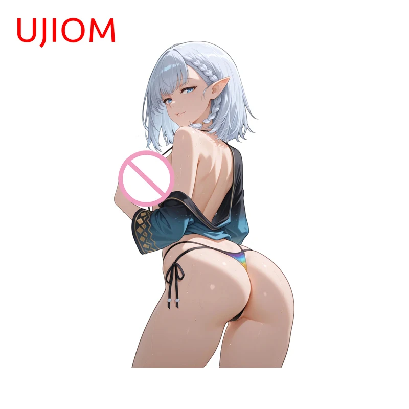 

Настенные наклейки UJIOM Big Butt Beta