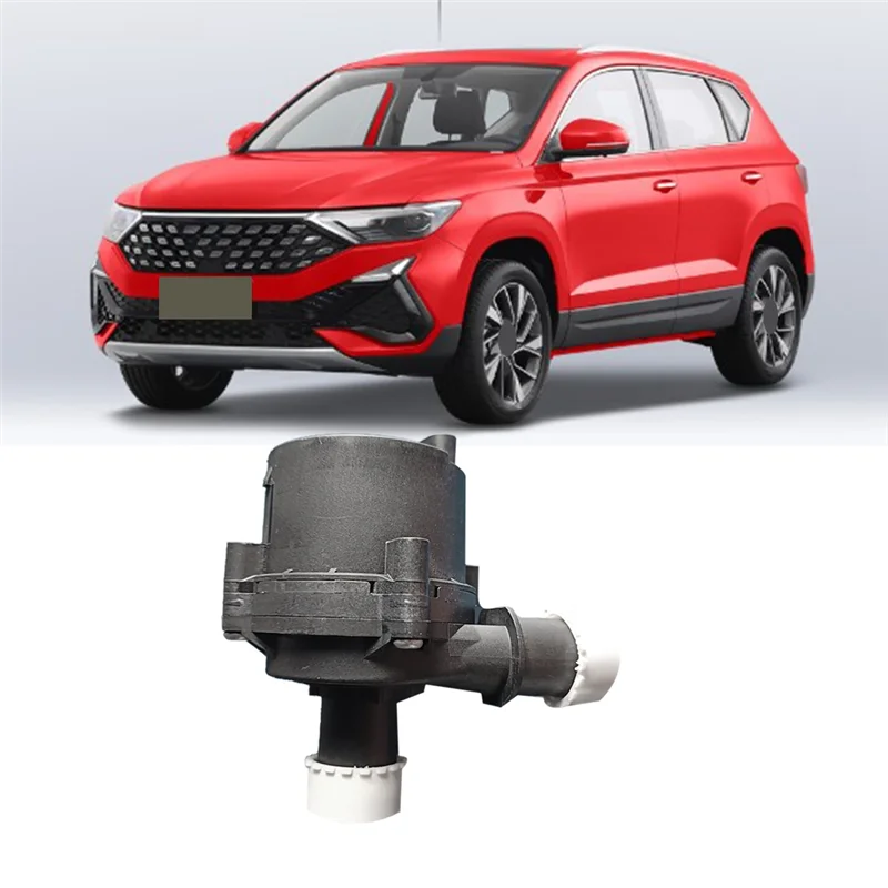 Вспомогательный насос охлаждающей воды для двигателя автомобиля 5G 0965567 A