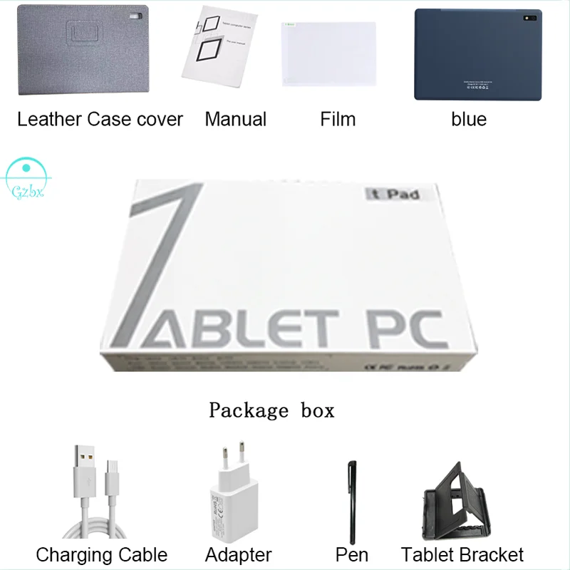 new tab p11 pro 10 1 inch tablet android ten core 12gb ram 512gb rom 2560x1600 google play dual 5g network speaker phone tablets free global shipping