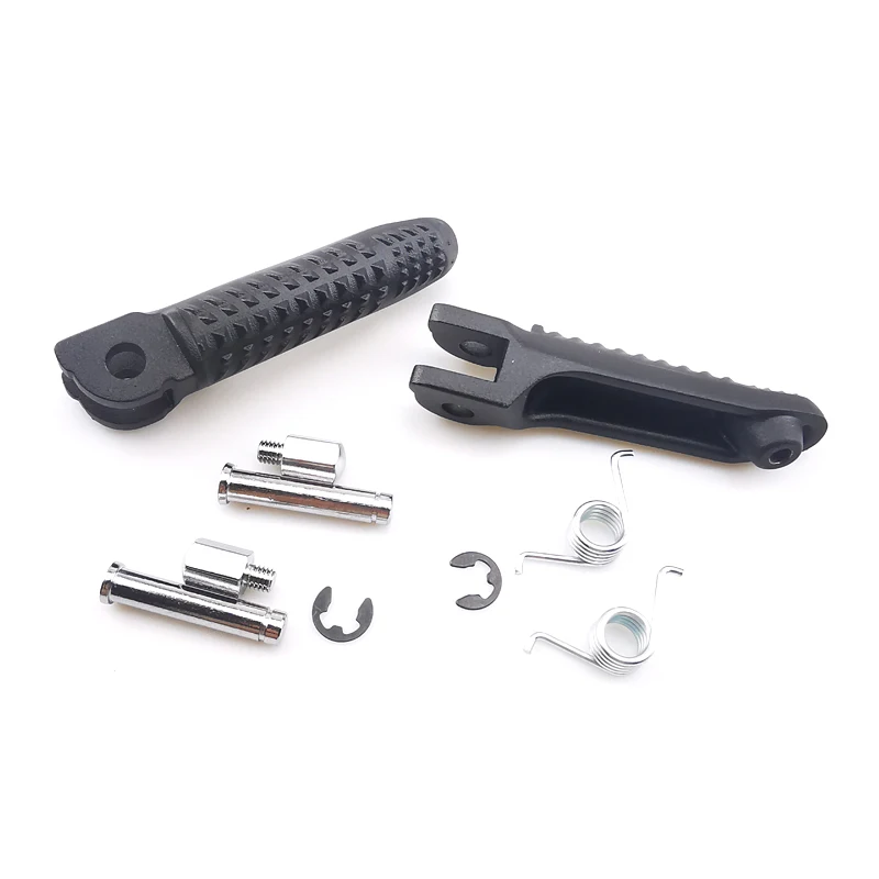 

Передние и задние подножки для мотоцикла, подножки для BMW S1000RR S1000 RR 2010-2020 HP4 2013-2015 S1000R 2014-2020