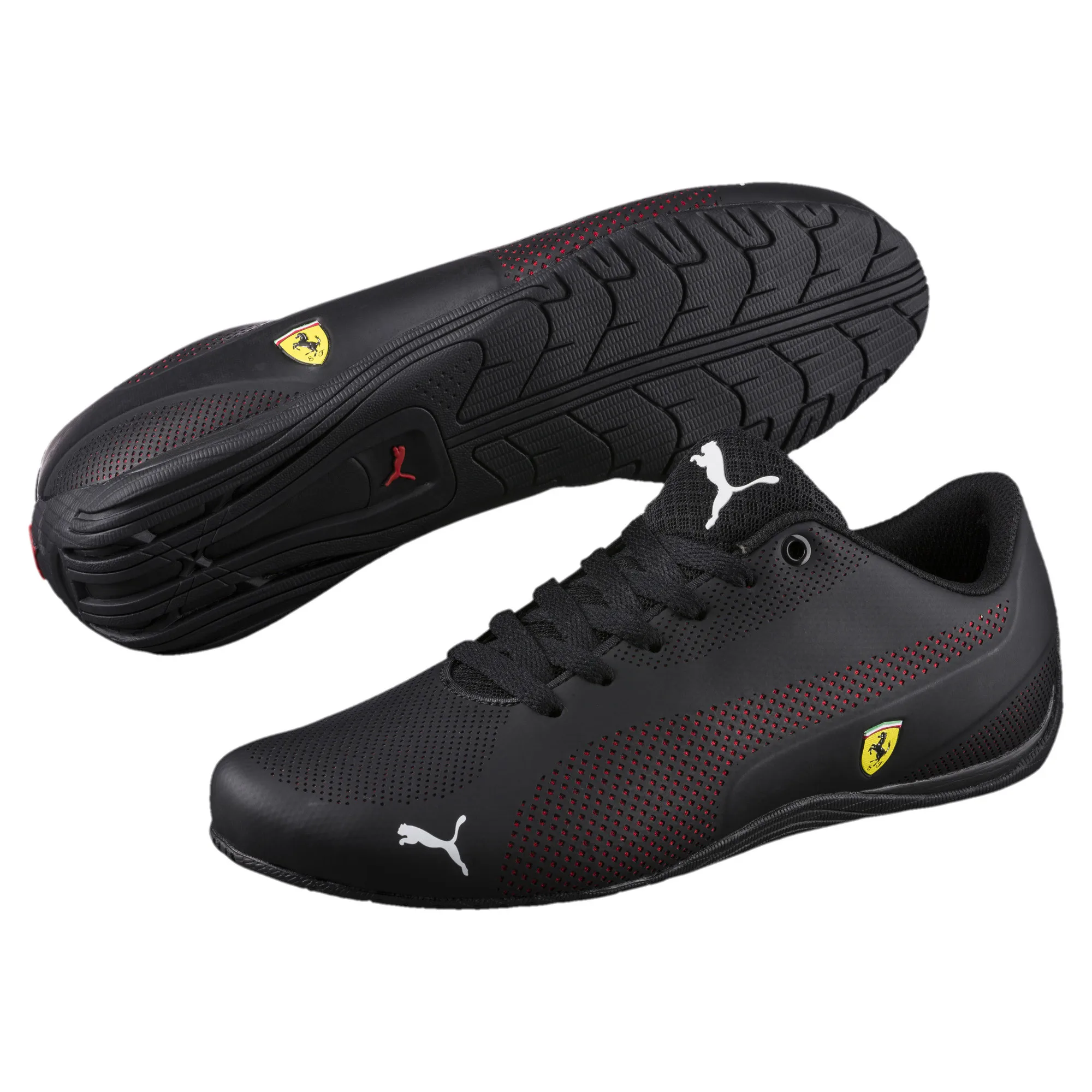Кроссовки PUMA SF Drift Cat 5 Ultra - купить по выгодной цене | AliExpress
