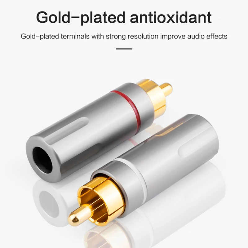 Разъем RCA для подключения внешней аудиосистемы