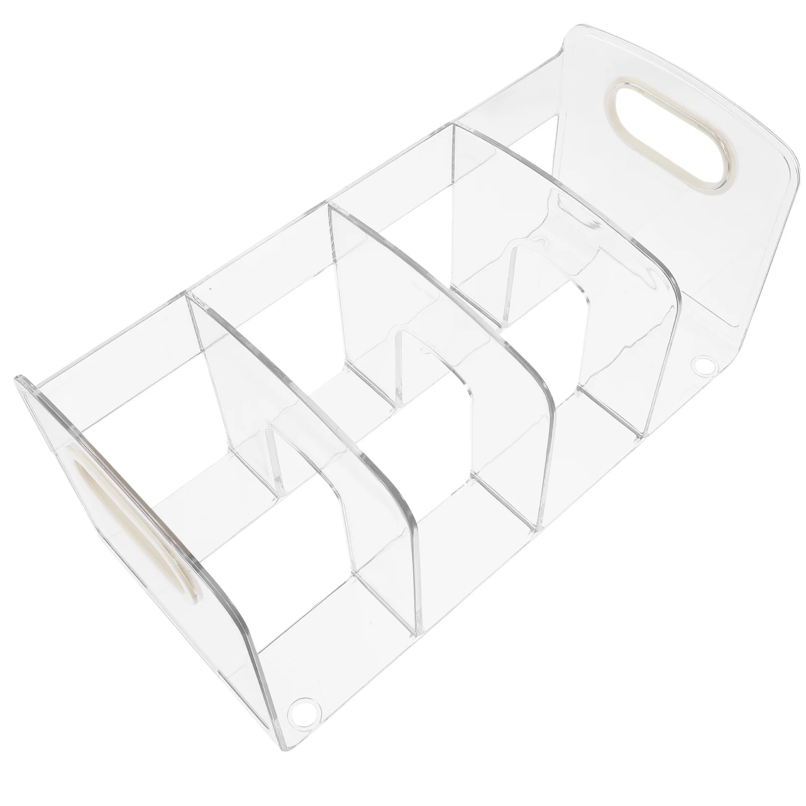 Рисунок 6 - Органайзер для файлов и книг