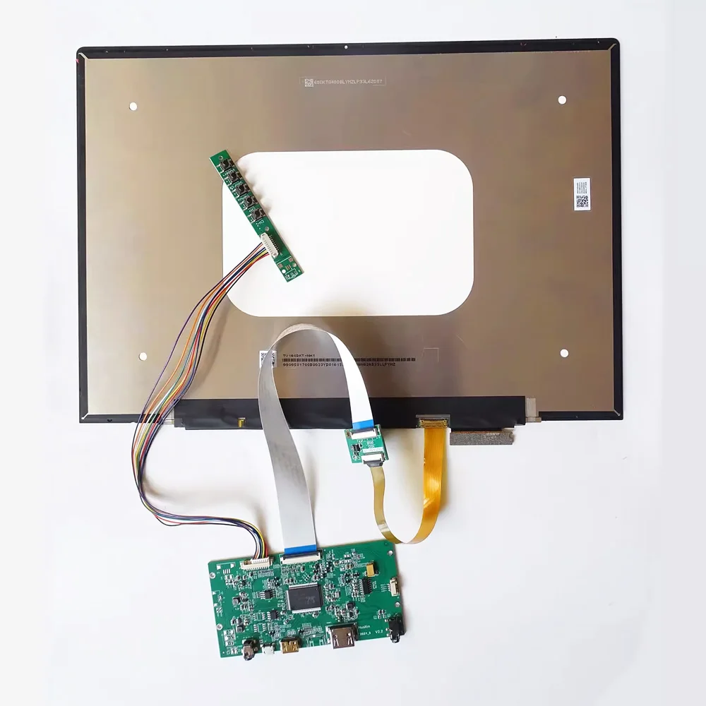 Плата ЖК-дисплея для 2K экрана 2160x1440 60 Гц входной сигнал hdmi