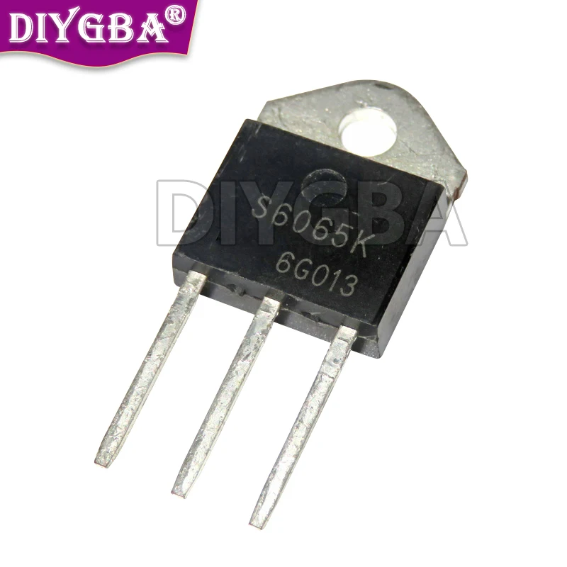 

10PCS S6065K TO-3P S6065 Chipset