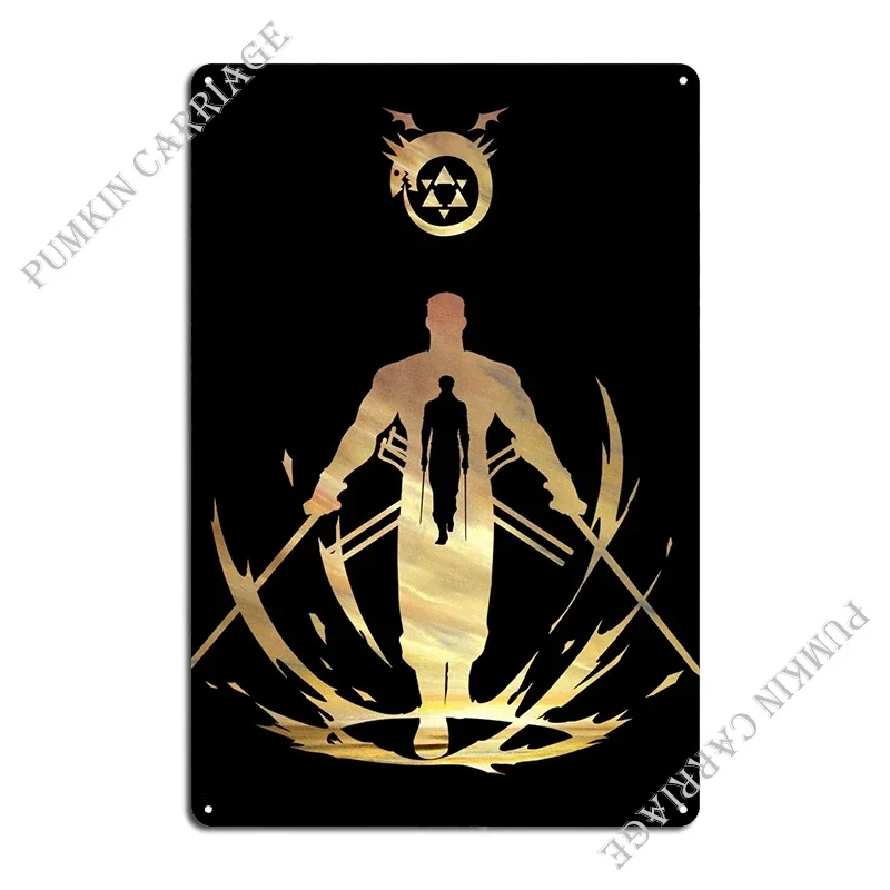 Кинг Брэдли цельнометаллический металлический знак домашняя живопись