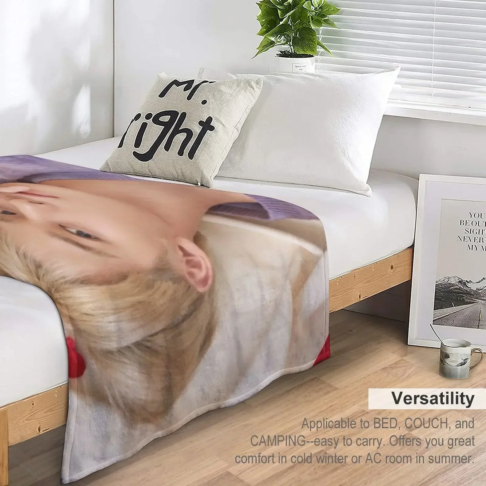 Jinyoung CIX - 'OK' Эпизод 1: OK Not Teaser Pictures 458 BX Seunghun Yonghee Bae Hyunsuk KPOP boy b Плед