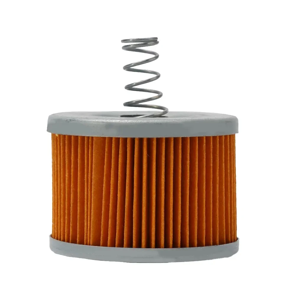 Масляный фильтр двигателя масляный 100 Boxer 130 для YMH Ys125 FZ16 мотоцикла ​ Горячая