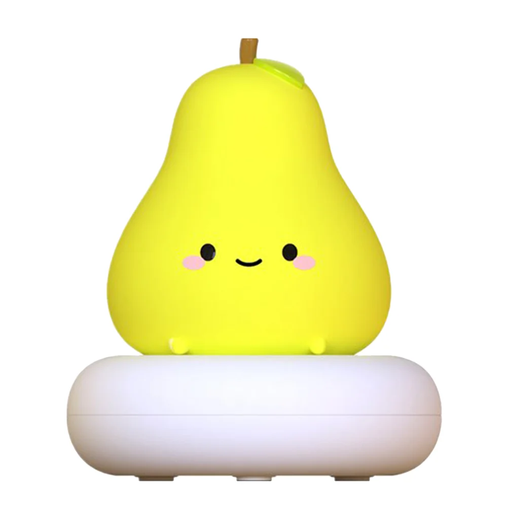 

Cartoon Night Light Bedside Night Lamp USB Charging Night Light Nursing Light