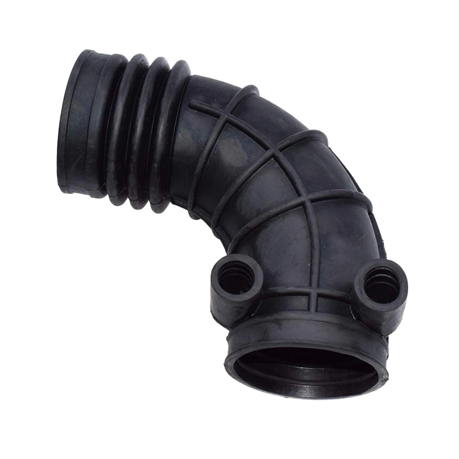 

Air Intake Boot Hose Tube Pipe 13541427780 13541726633 for BMW 5 Series E34 Sedan & Touring 2.0 Petrol M50 1989-1996