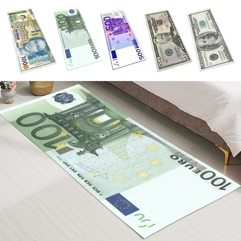 Креативный напольный коврик ковер для гостиной монри напольные коврики