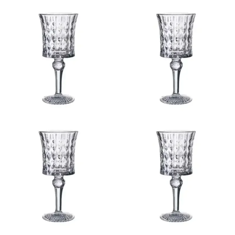 

Хрустальный графин для вина KIXINKISSING 1500 мл