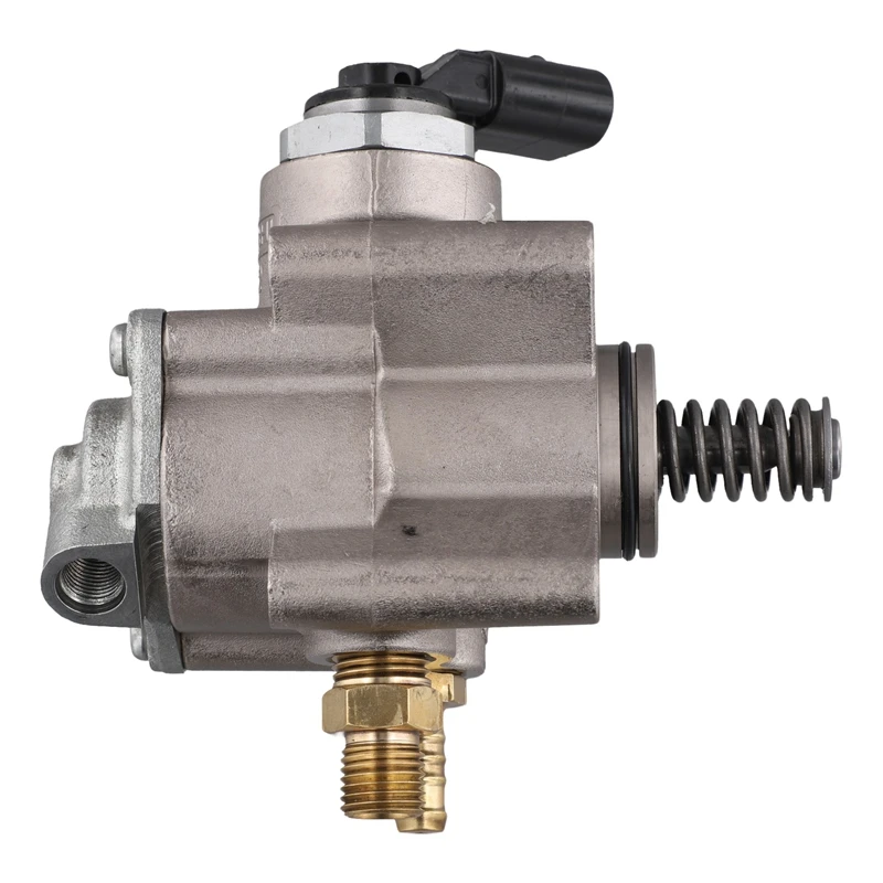 Топливный насос высокого давления 06F 127025 H Для A3 A4 TT Volkswagen Golf Jetta Eos Passat М 06Ф L