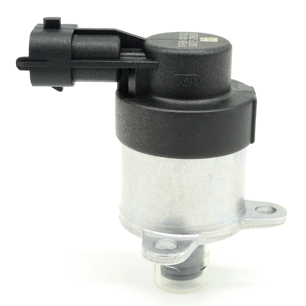 

Fuel Pump Pressure Regulator Metering Control Solenoid SCV Valve Unit 0928400743 For NISSAN INTERSTAR PRIMASTAR RENAULT