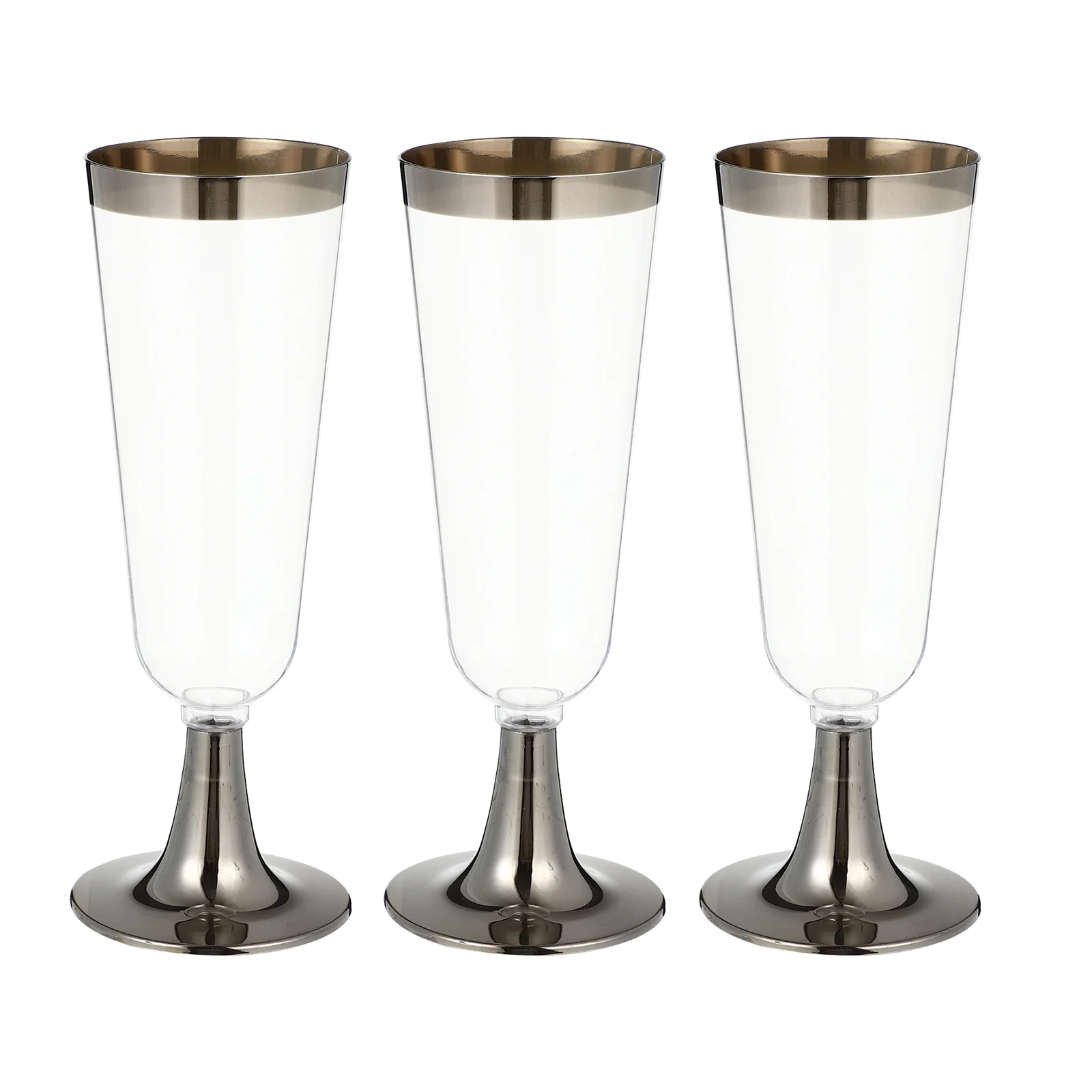 

Glassesmartini Cup Champagne Glassgoblet Beverage Decorative Cups Cocktail Bar Red Tumbler Container Wedding Disposable