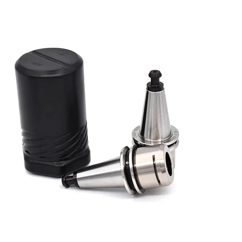 Инструменты для шпинделя Precision 0 002 ISO20 ER16 ISO25 ER20MS 35L цанговый патрон держатель