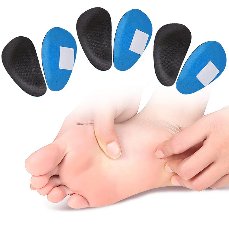 EVA Flat Feet Arch Support Orthopedic Insoles Pads For Shoes Men Women Foot Valgus Varus Sports Insoles Shoe Inserts Cushion