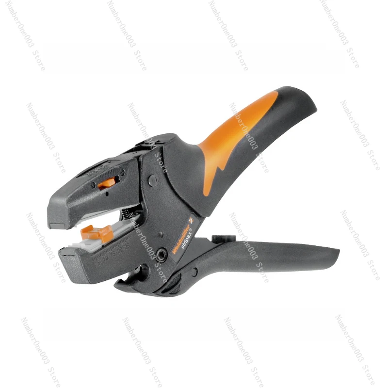 9005000000 Инструмент для зачистки проводов STRIPAX 901435 PZ 6 ROTO