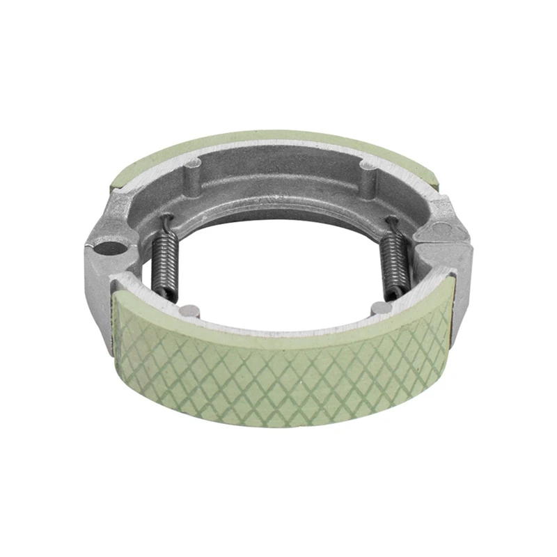 Передняя барабанная тормозная колодка для Ninebot MAX G30 электрический скутер