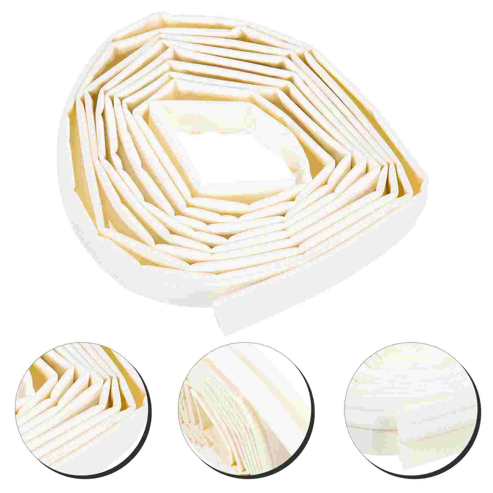 

10-meter Soundproofing Door Seal Door Weather Stripping Seal for Door Frame