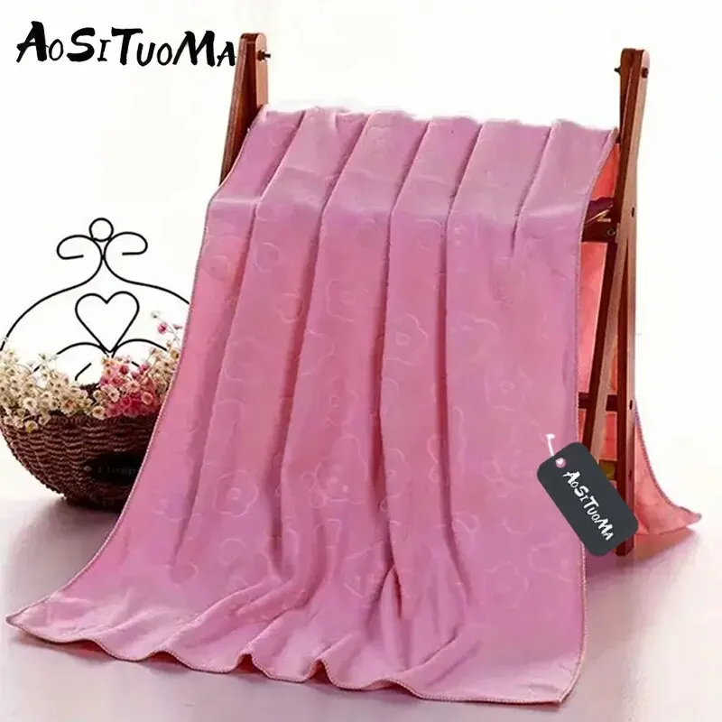 1 шт медведь мягкое Впитывающее банное полотенце пляжное