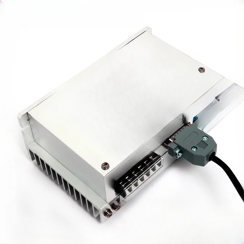 

Driver stepper motor driver