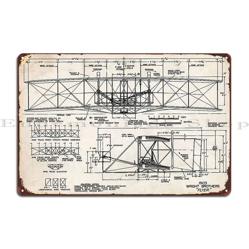Модель 1903 года загадочный патент с изобретением летающего самолета