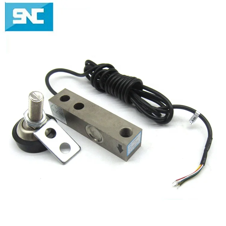 SC8320C низкая стоимость напольные весы для сдвига луча датчик нагрузки 50 кг 100 200 500