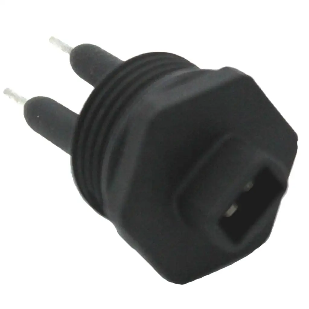 

Professional Engine Coolant Level Sensor for MK1 MK2 Black ABS