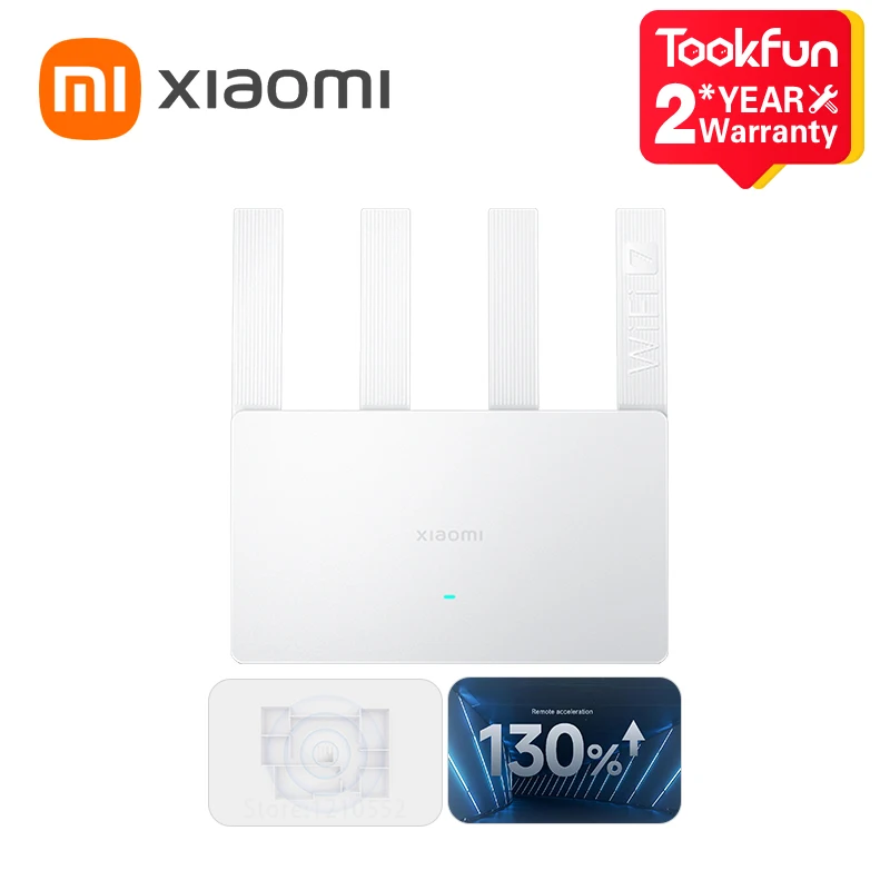 Xiaomi be3600 wi fi 7. Xiaomi be3600 wi fi 7