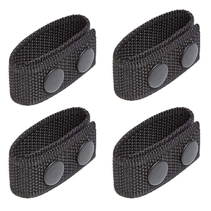 Уличная тактическая петля для ремня EDC нейлоновый ремень пряжка Meon