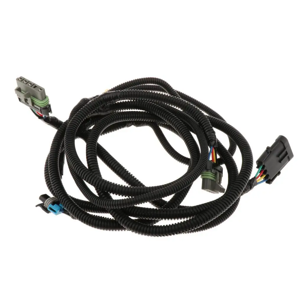 1 шт. жгут проводов для заднего багажника грузовика Jimmy C/K 88-98