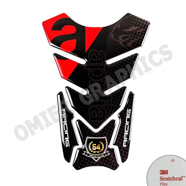 Aprilia Shiver 750 RS